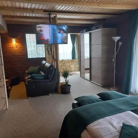 Edelweiss Cozy Cu Semineu, Sauna Si Terasa Guest house Brasov