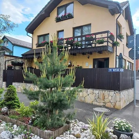 Edelweiss Cozy Cu Semineu, Sauna Si Terasa