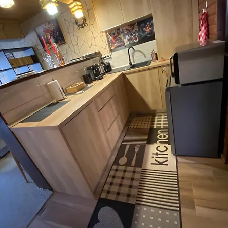 Edelweiss Cozy Cu Semineu, Sauna Si Terasa Brasov